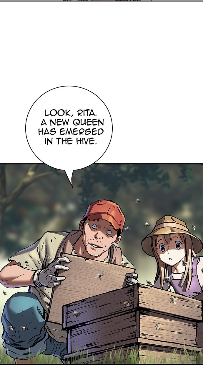 Leviathan Ep. 73 - The Origin (2) page 34 - 