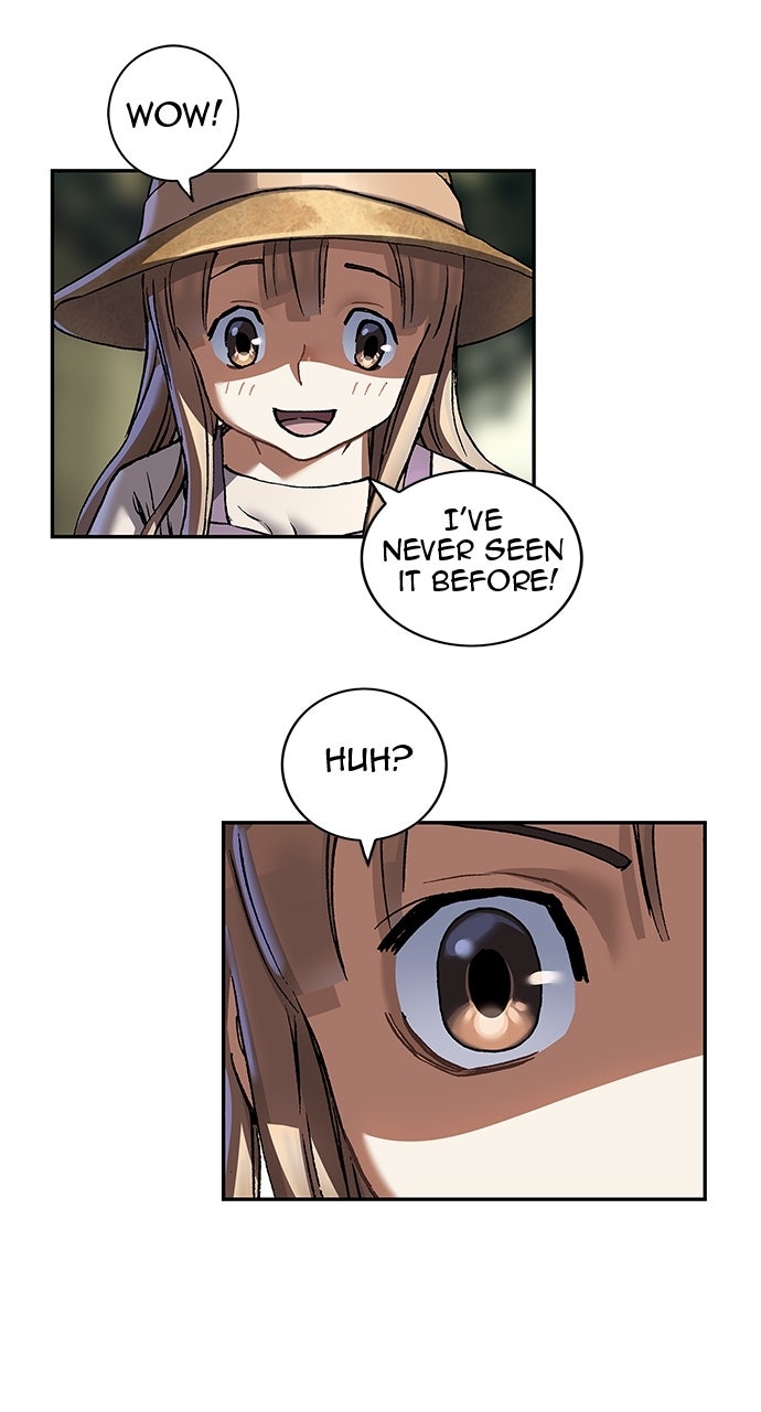 Leviathan Ep. 73 - The Origin (2) page 36 - 