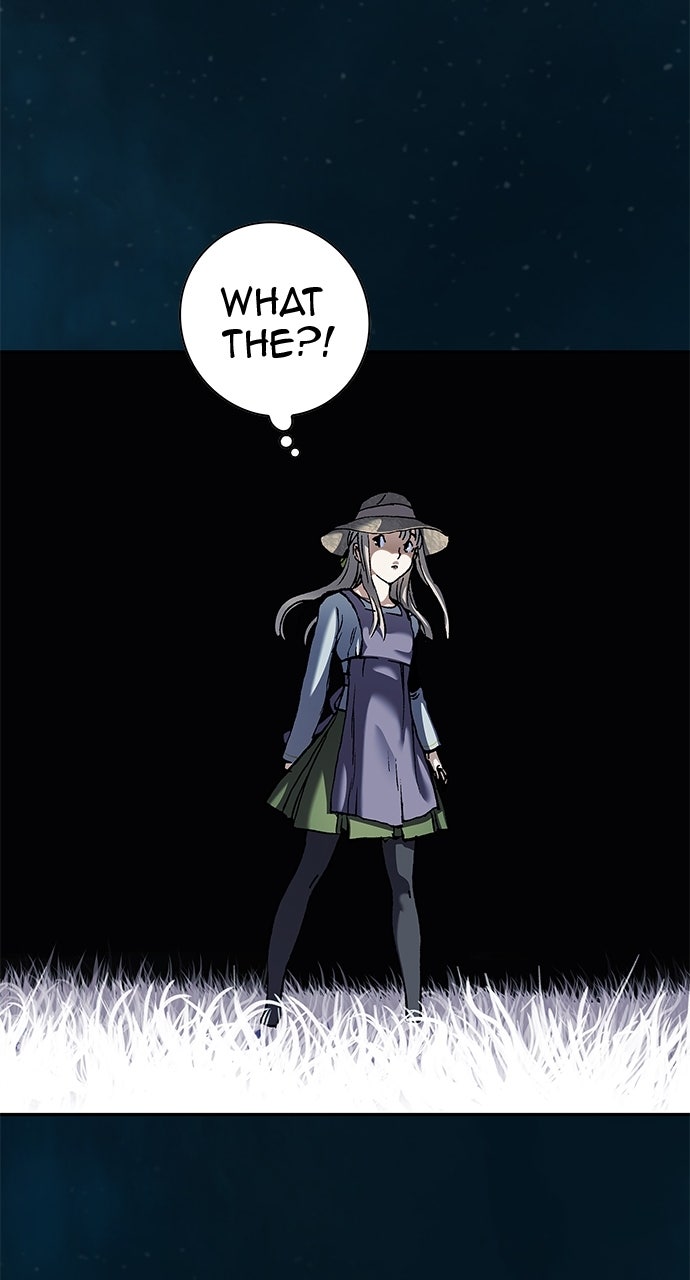 Leviathan Ep. 73 - The Origin (2) page 49 - 