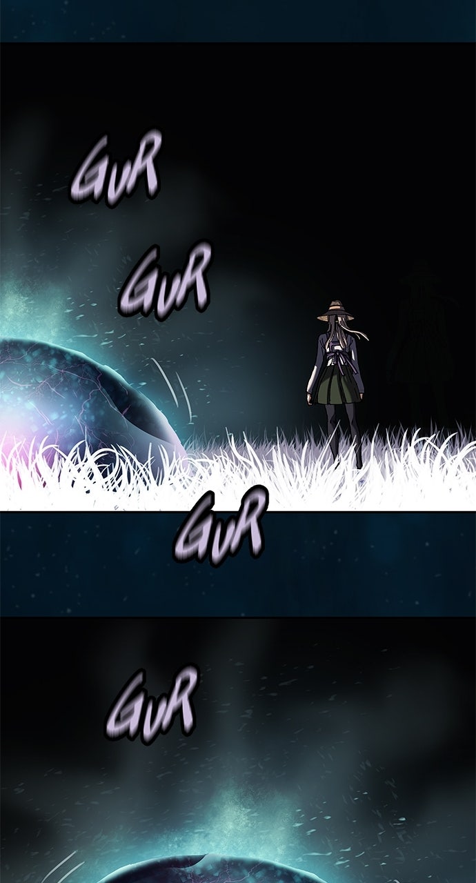 Leviathan Ep. 73 - The Origin (2) page 50 - 