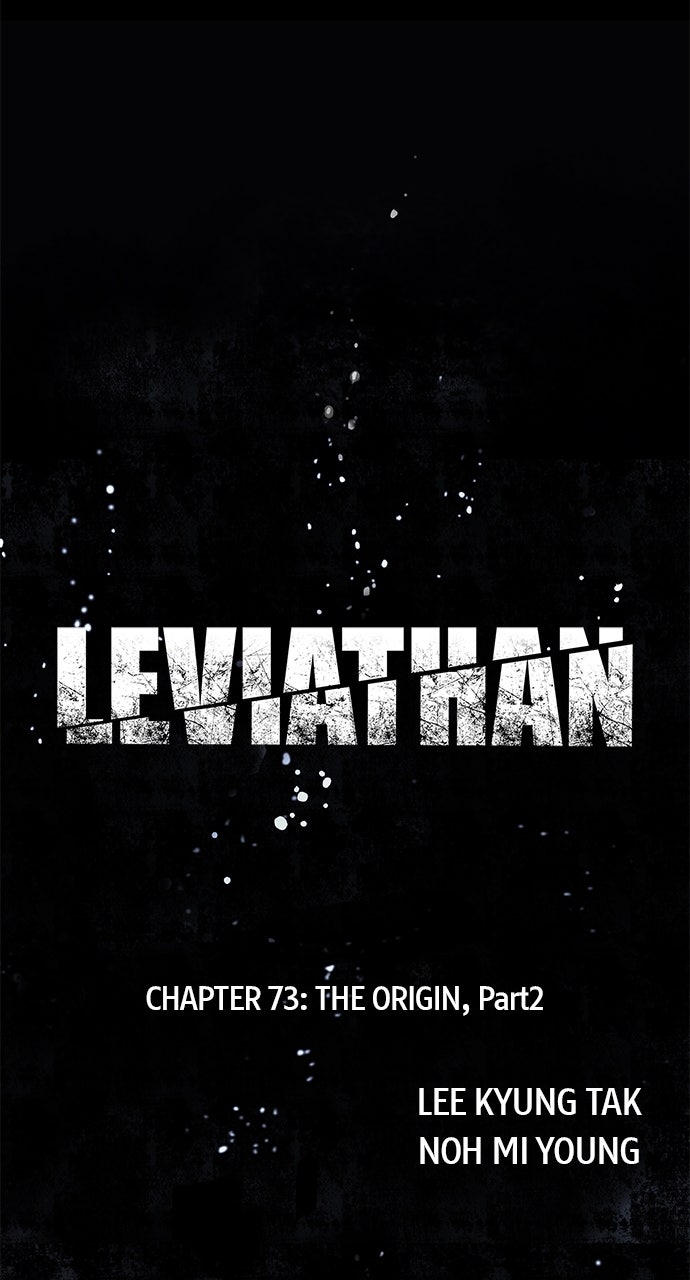 Leviathan Ep. 73 - The Origin (2) page 6 - 