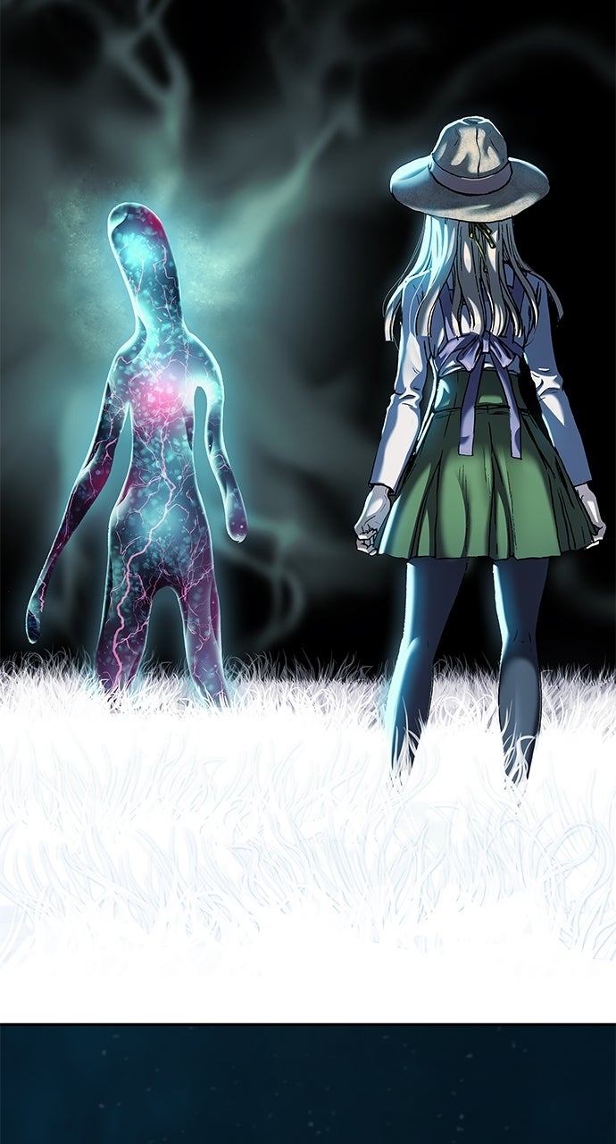Leviathan Ep. 73 - The Origin (2) page 55 - 