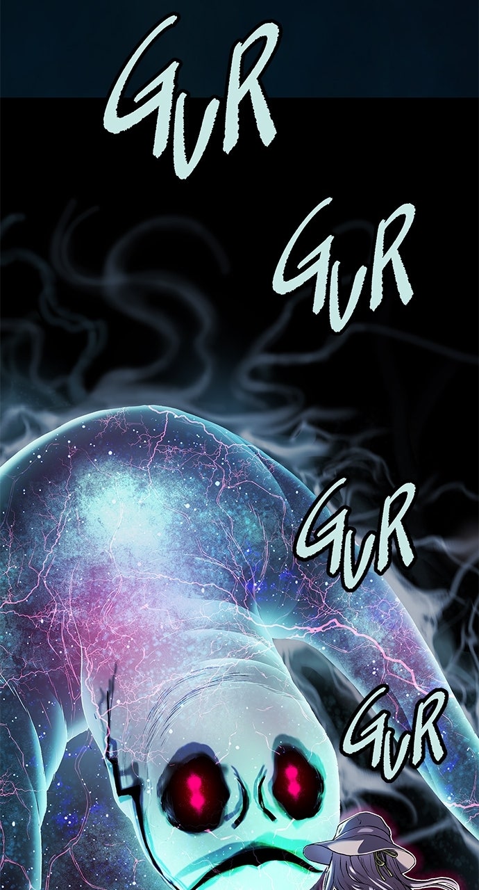 Leviathan Ep. 73 - The Origin (2) page 58 - 