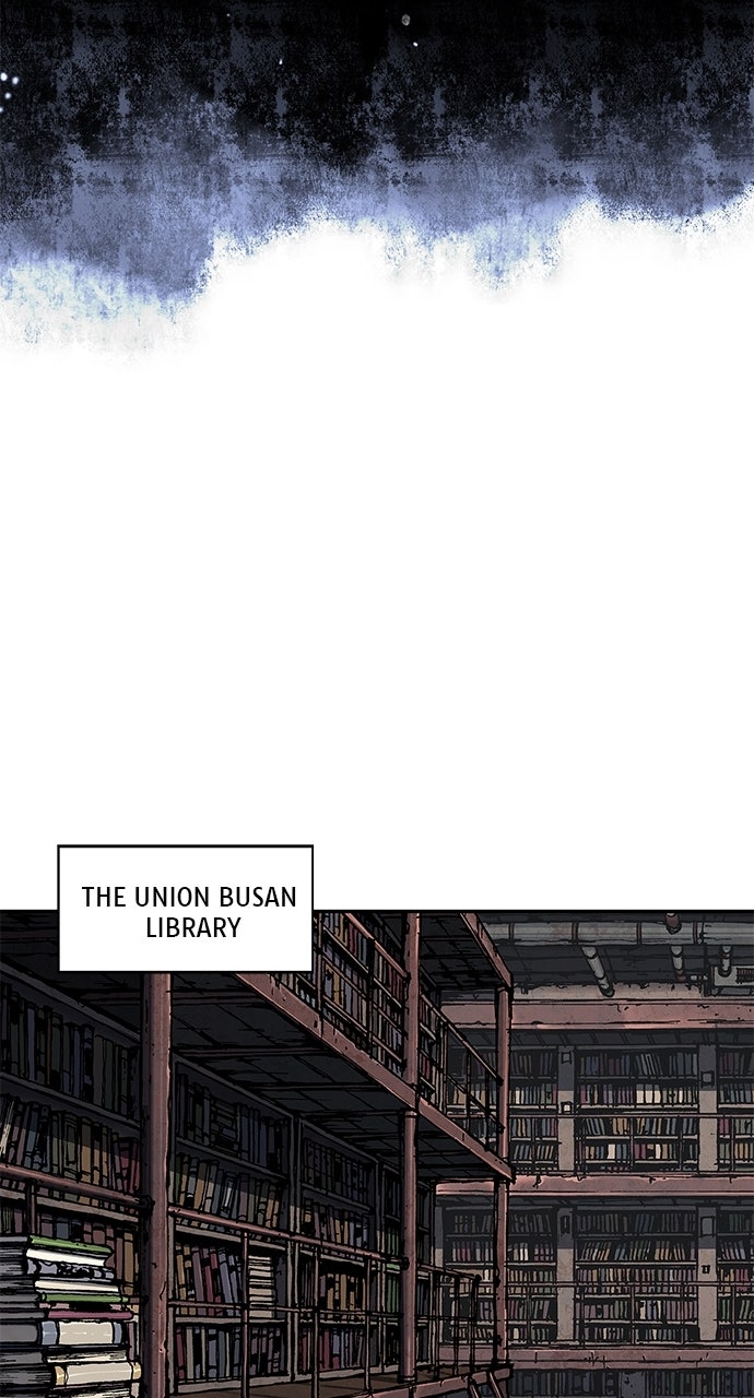Leviathan Ep. 73 - The Origin (2) page 7 - 