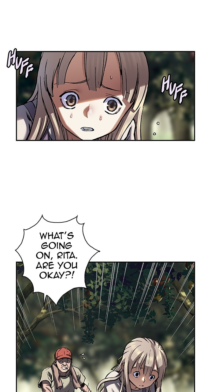 Leviathan Ep. 73 - The Origin (2) page 70 - 