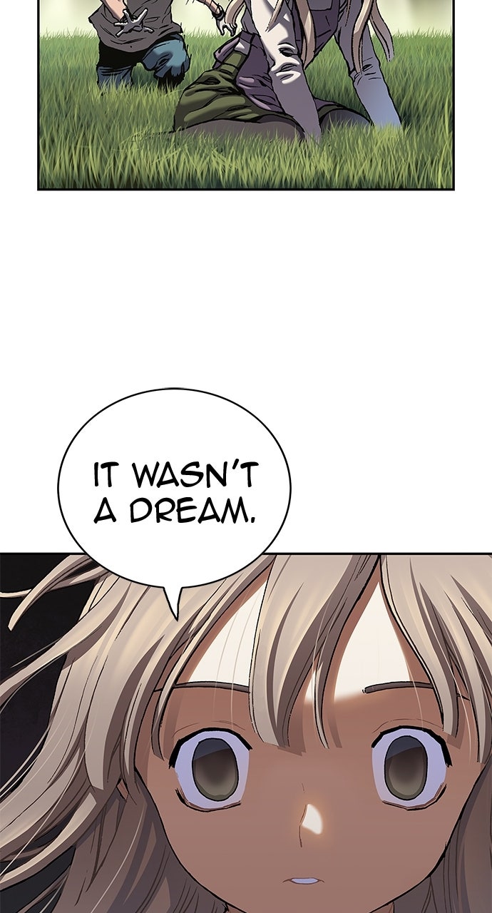 Leviathan Ep. 73 - The Origin (2) page 71 - 