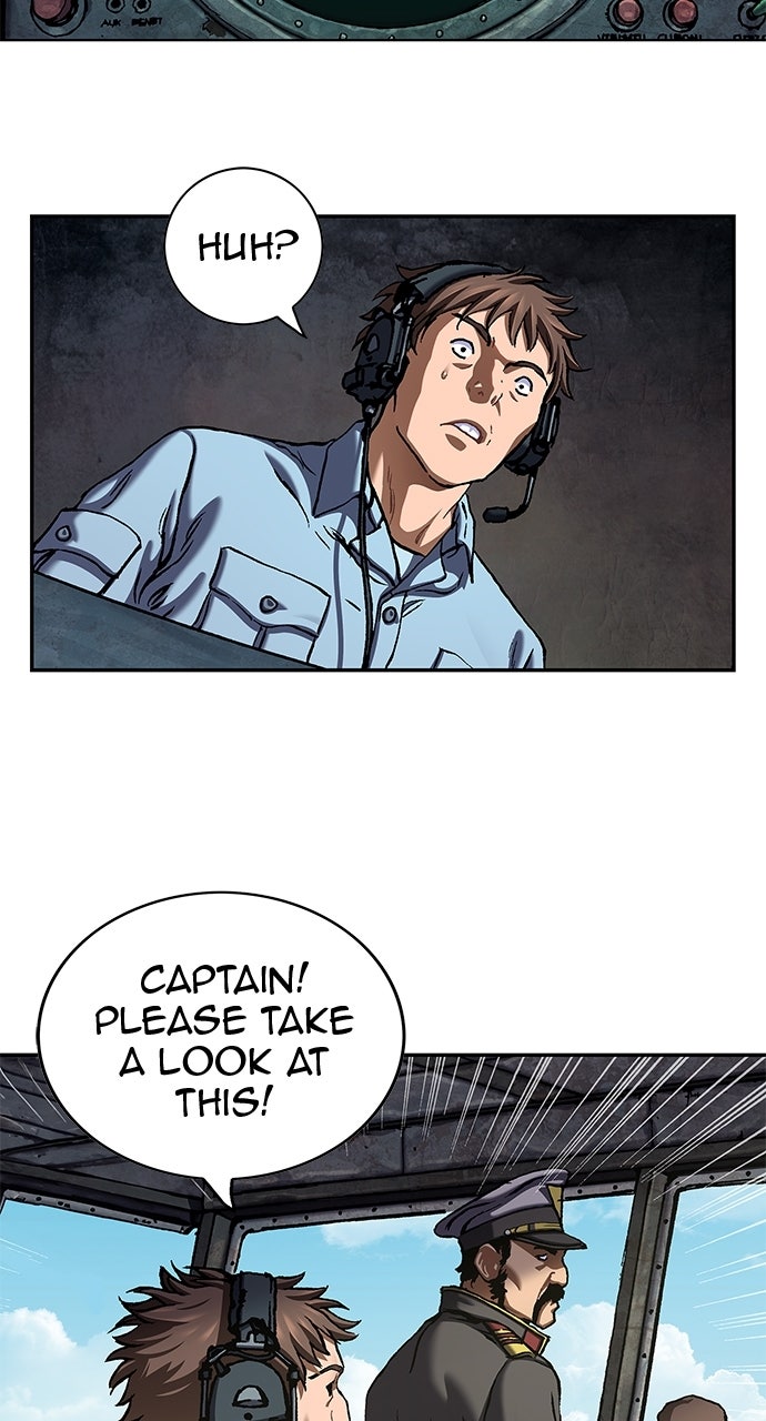 Leviathan Ep. 73 - The Origin (2) page 73 - 
