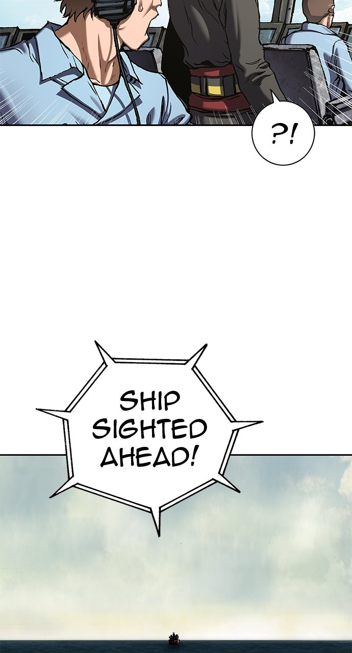 Leviathan Ep. 73 - The Origin (2) page 74 - 