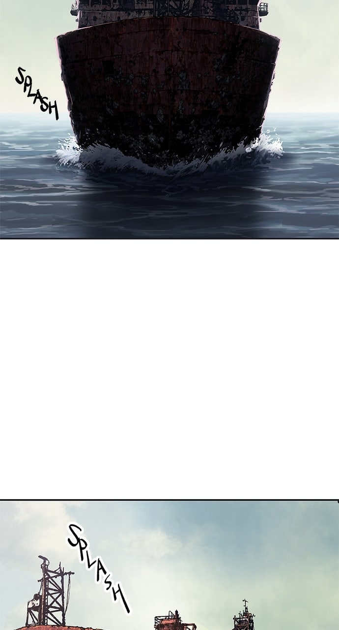 Leviathan Ep. 73 - The Origin (2) page 76 - 