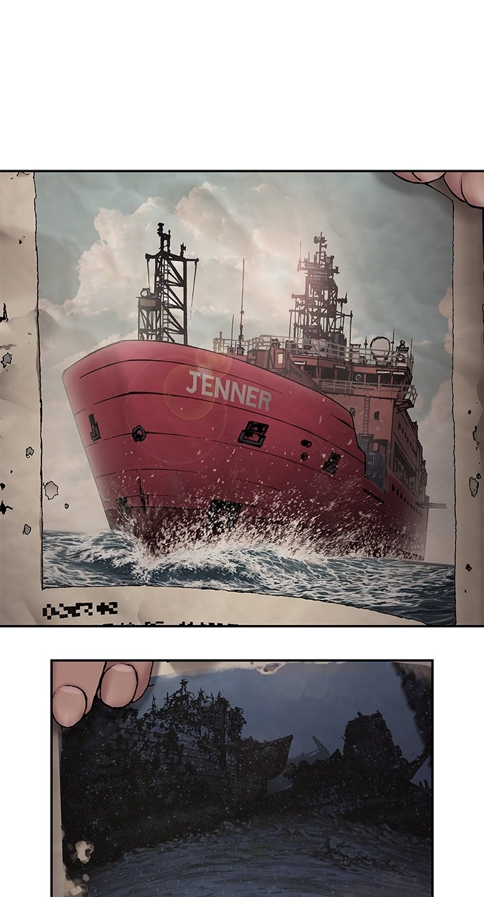 Leviathan Ep. 73 - The Origin (2) page 10 - 