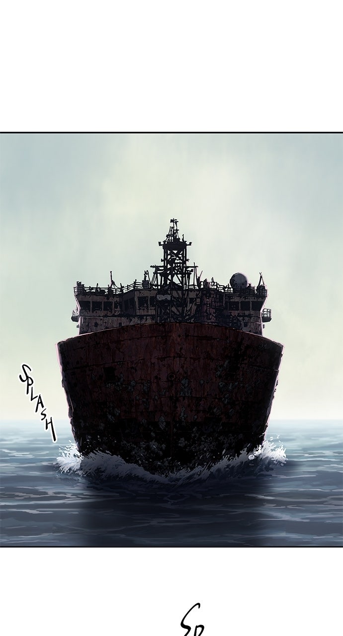 Leviathan Ep. 74 - In Search of the Queen (1) page 1 - 