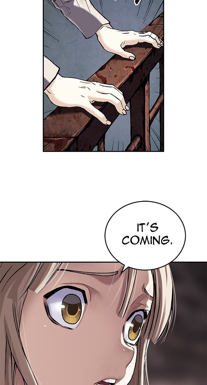 Leviathan Ep. 74 - In Search of the Queen (1) page 12 - 