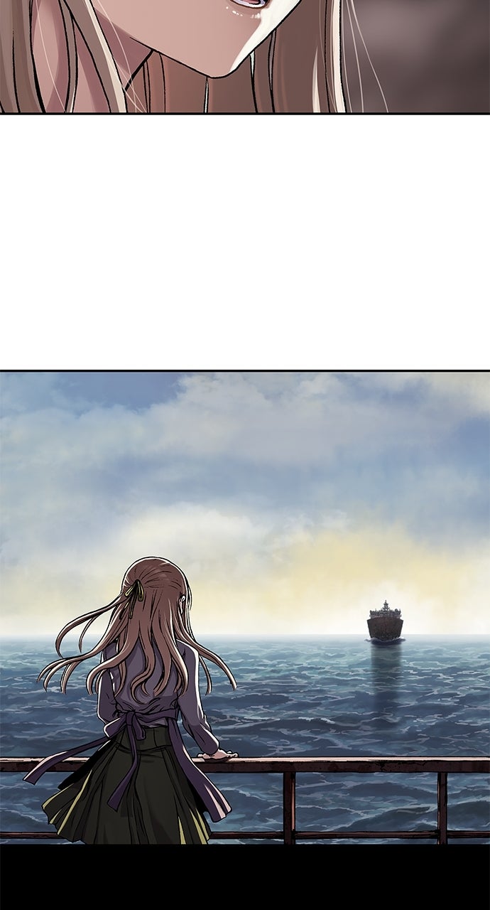 Leviathan Ep. 74 - In Search of the Queen (1) page 13 - 