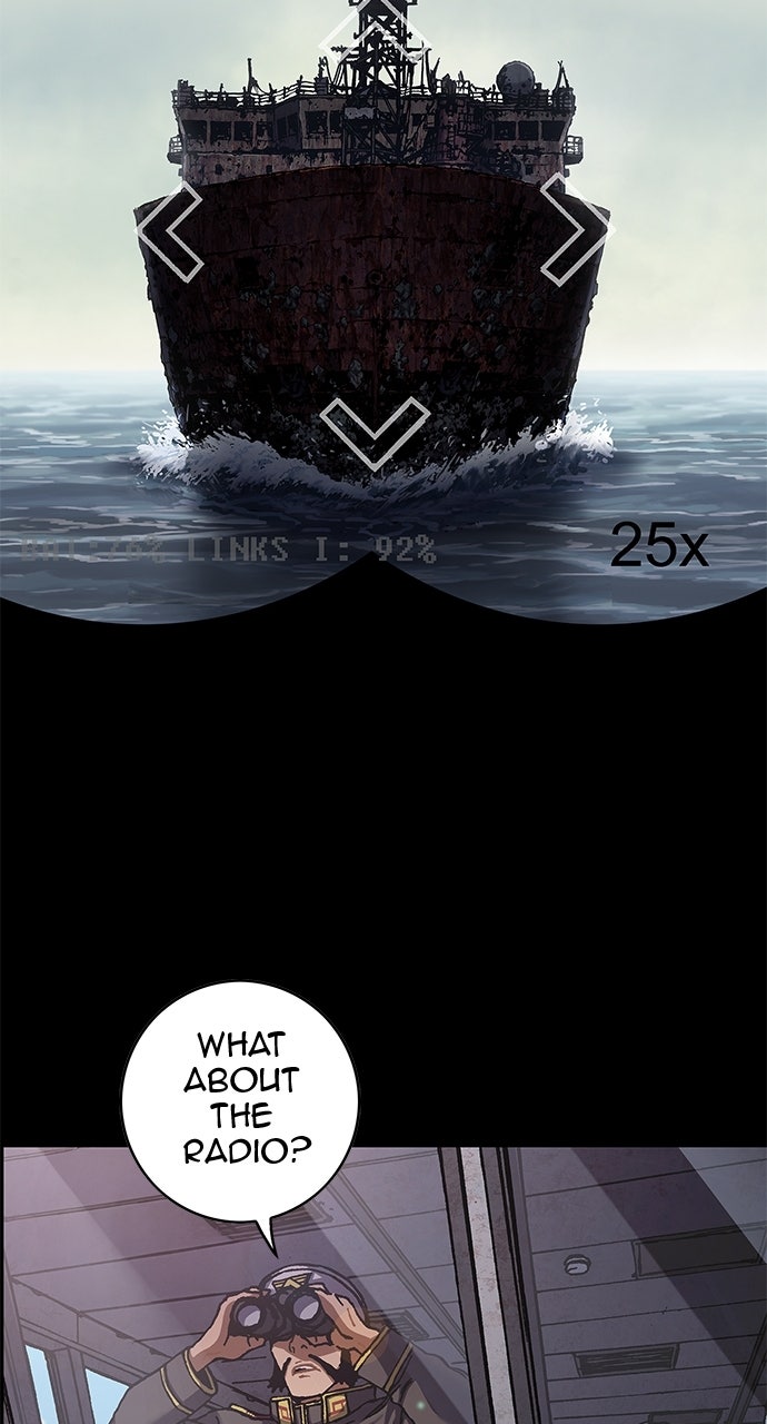 Leviathan Ep. 74 - In Search of the Queen (1) page 15 - 