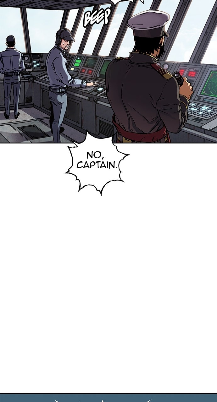Leviathan Ep. 74 - In Search of the Queen (1) page 18 - 