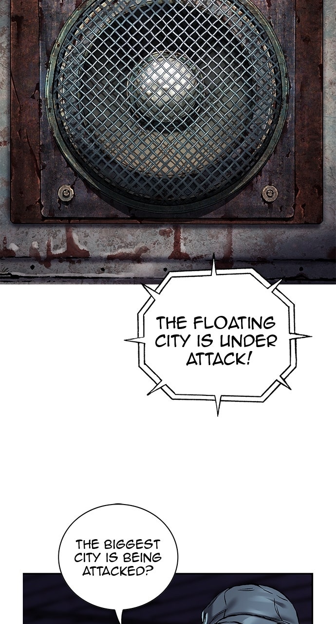 Leviathan Ep. 74 - In Search of the Queen (1) page 20 - 