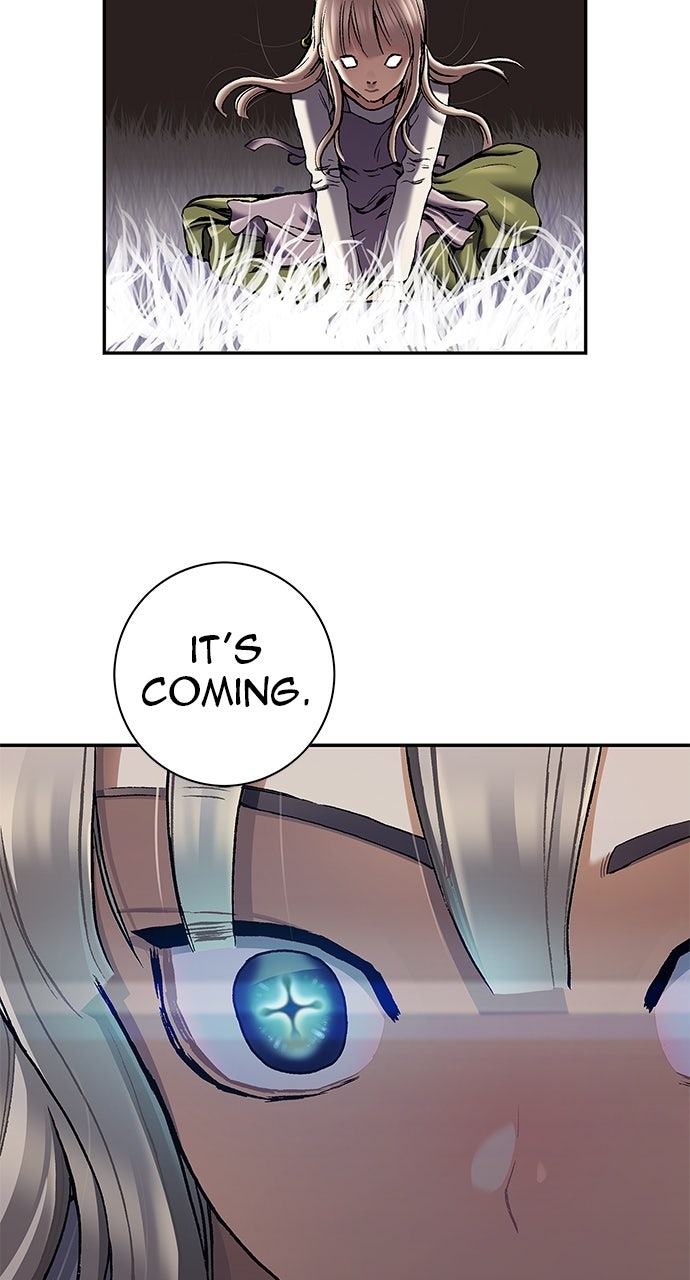 Leviathan Ep. 74 - In Search of the Queen (1) page 3 - 