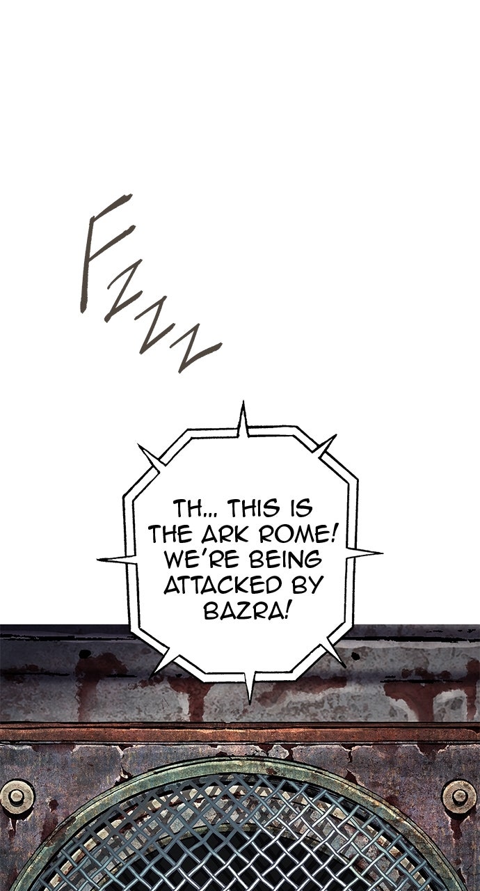 Leviathan Ep. 74 - In Search of the Queen (1) page 22 - 
