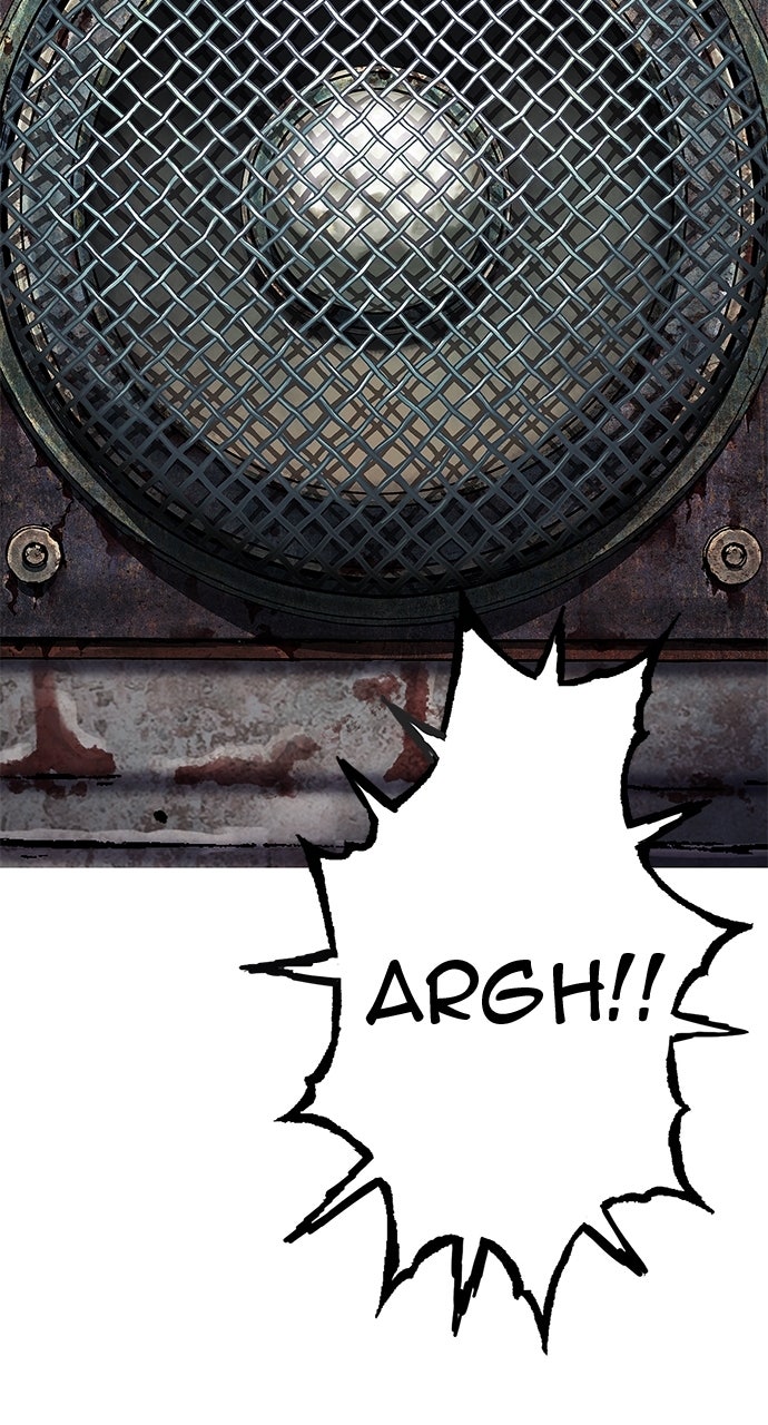 Leviathan Ep. 74 - In Search of the Queen (1) page 23 - 