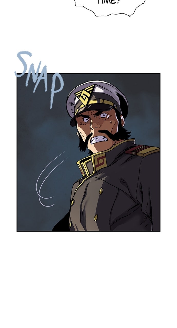 Leviathan Ep. 74 - In Search of the Queen (1) page 28 - 