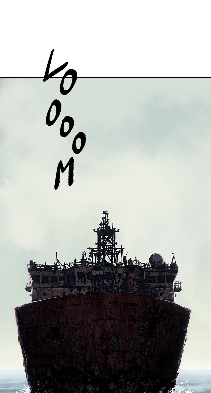 Leviathan Ep. 74 - In Search of the Queen (1) page 29 - 