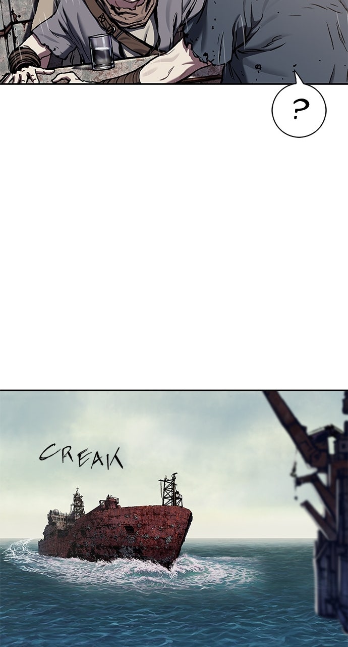 Leviathan Ep. 74 - In Search of the Queen (1) page 34 - 