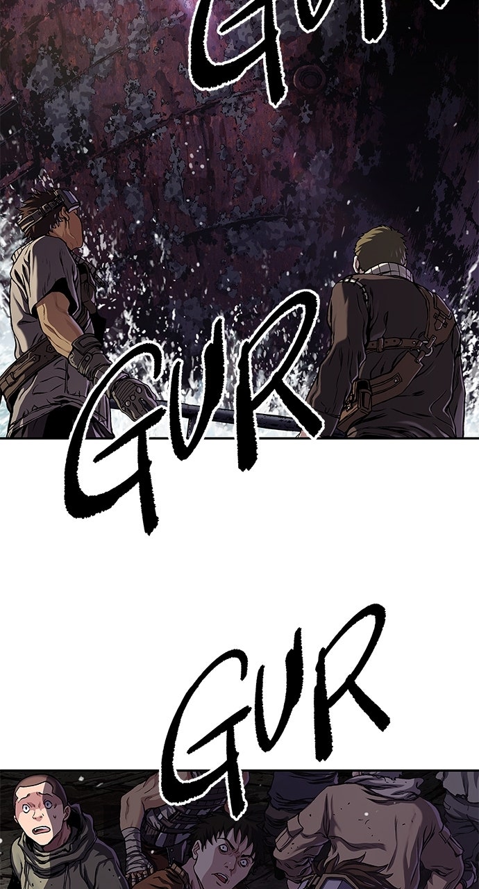Leviathan Ep. 74 - In Search of the Queen (1) page 40 - 
