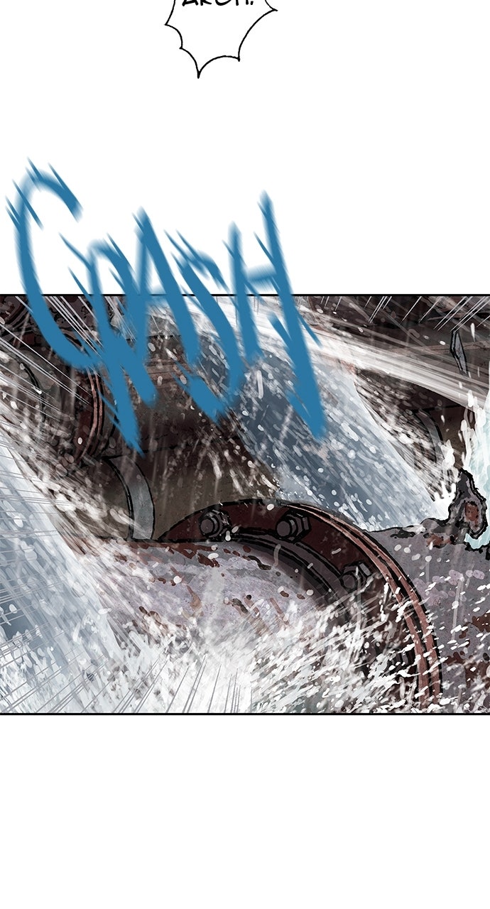 Leviathan Ep. 74 - In Search of the Queen (1) page 47 - 