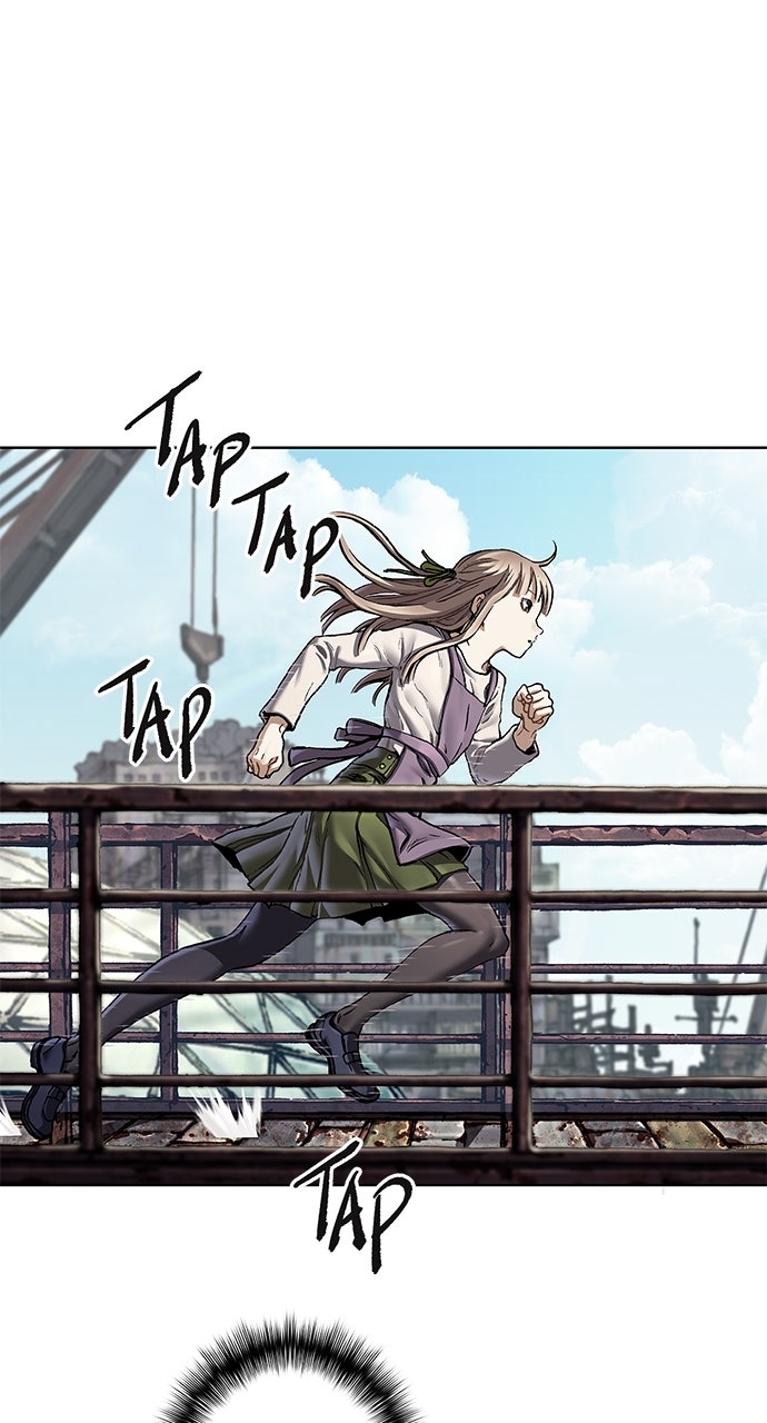 Leviathan Ep. 74 - In Search of the Queen (1) page 6 - 