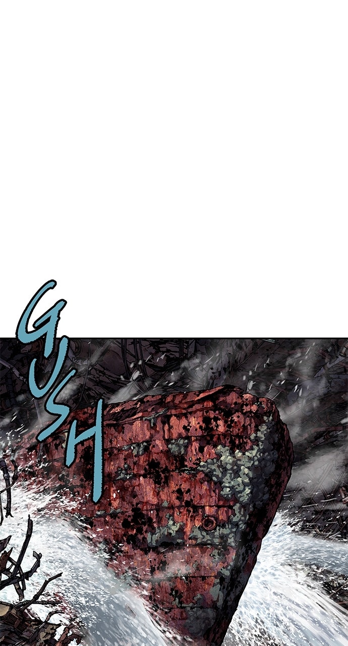 Leviathan Ep. 74 - In Search of the Queen (1) page 54 - 