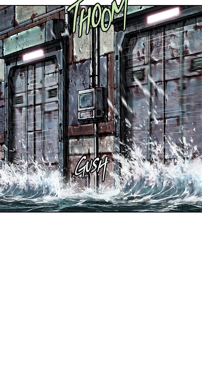 Leviathan Ep. 74 - In Search of the Queen (1) page 66 - 