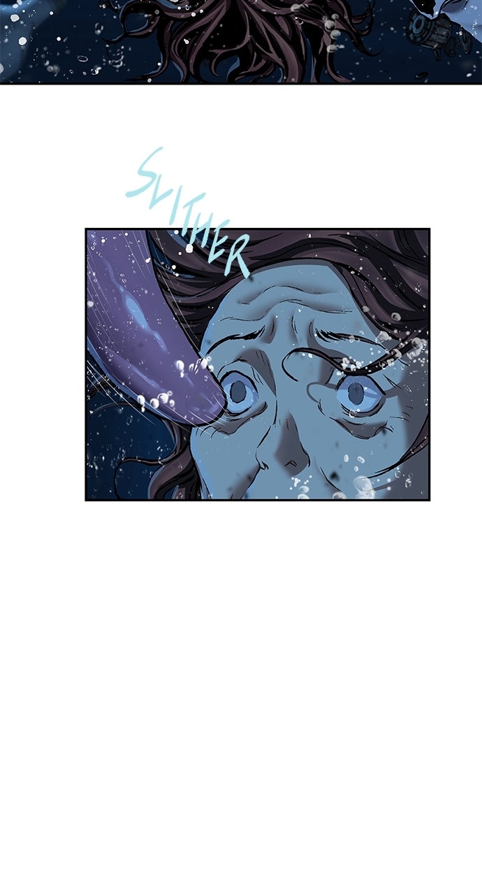 Leviathan Ep. 74 - In Search of the Queen (1) page 68 - 