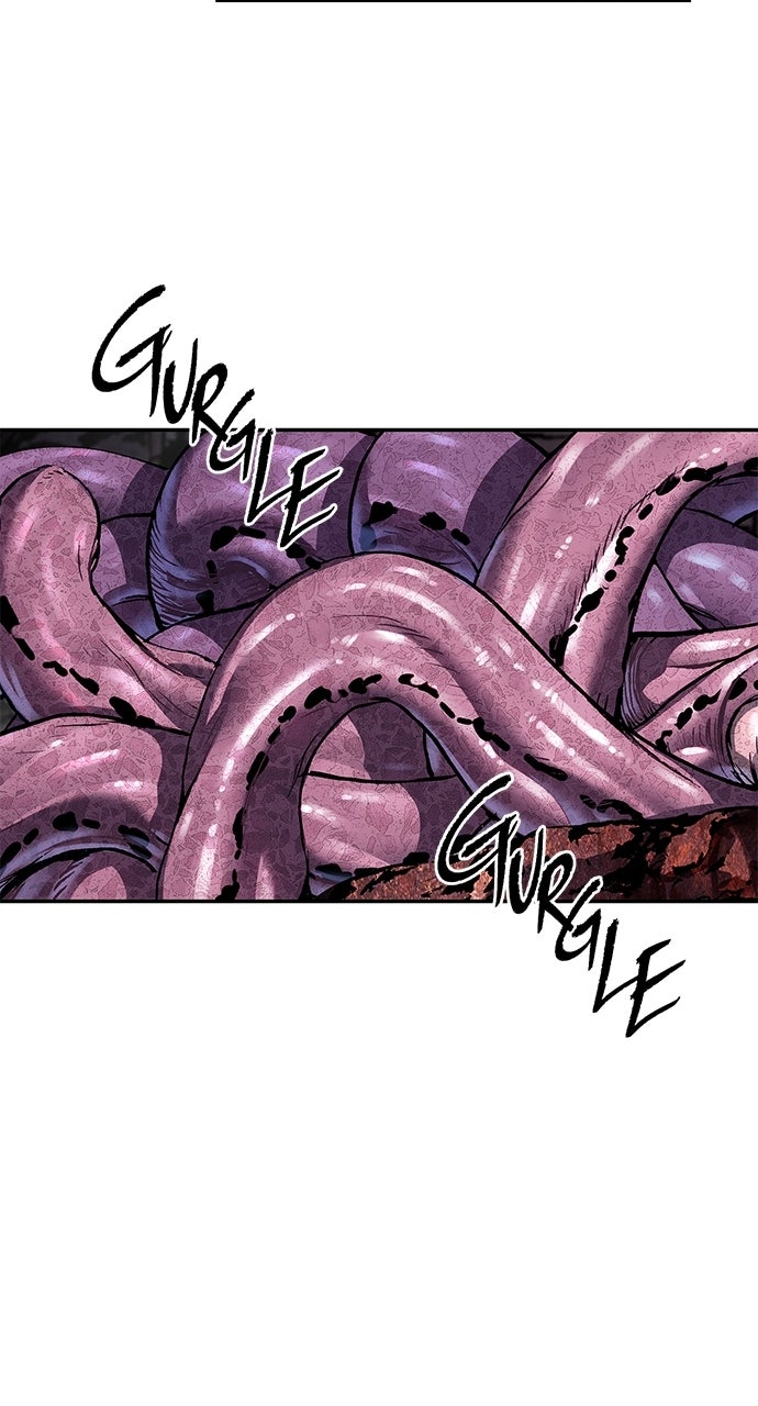 Leviathan Ep. 74 - In Search of the Queen (1) page 72 - 