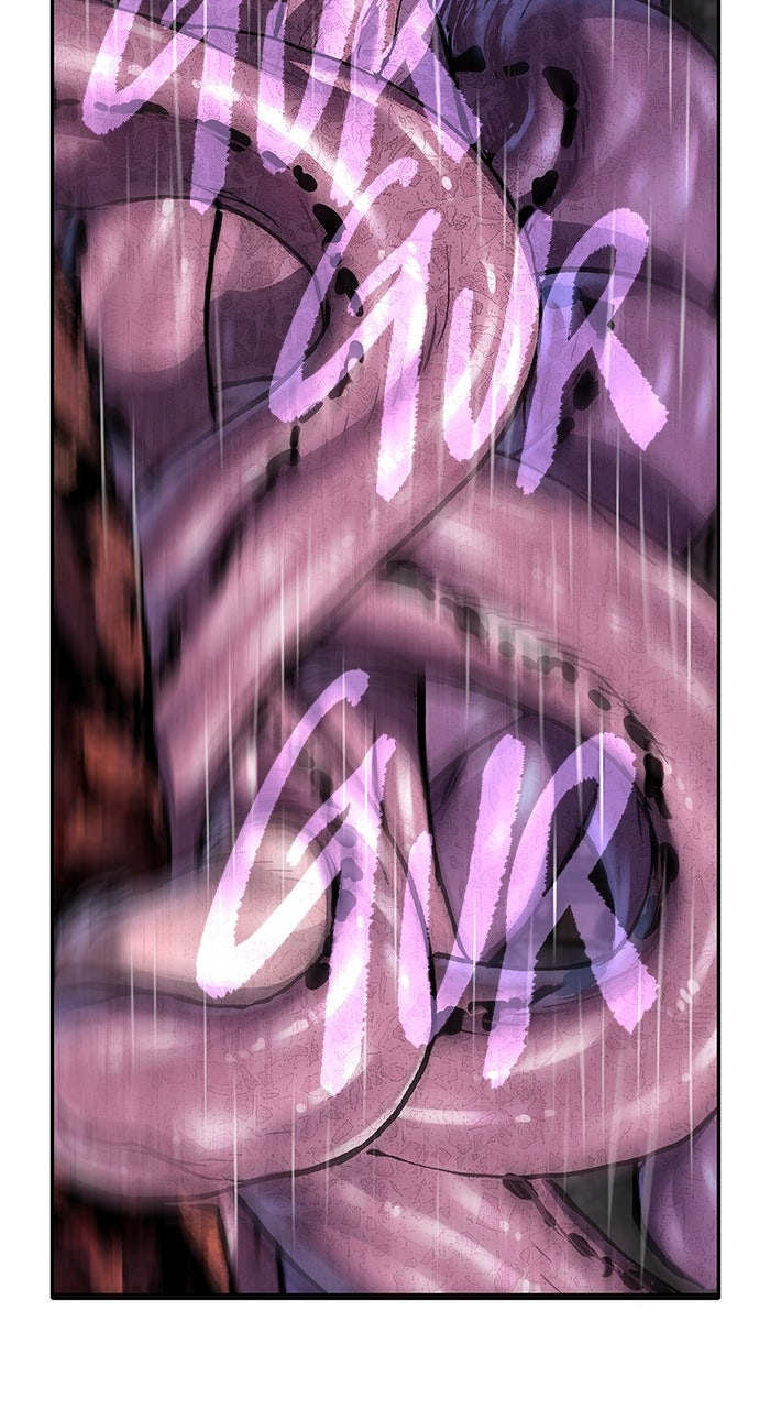 Leviathan Ep. 74 - In Search of the Queen (1) page 76 - 