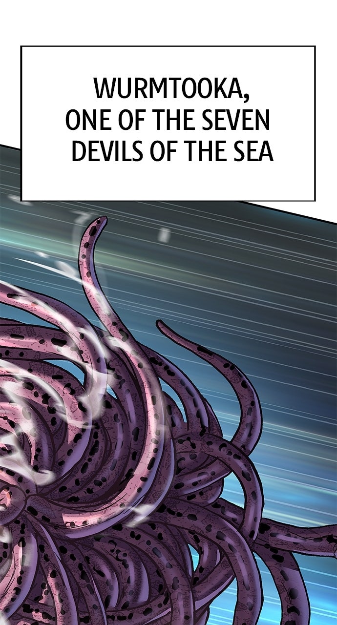 Leviathan Ep. 74 - In Search of the Queen (1) page 80 - 