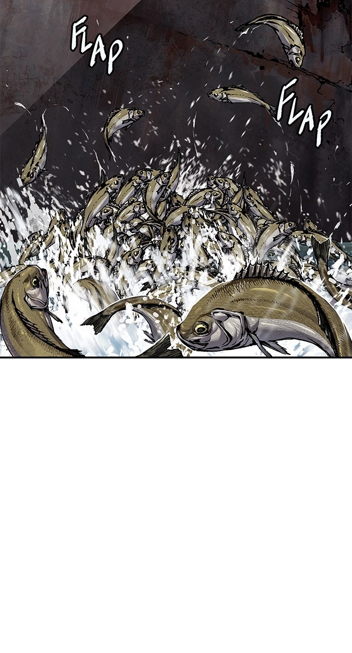 Leviathan Ep. 74 - In Search of the Queen (1) page 9 - 