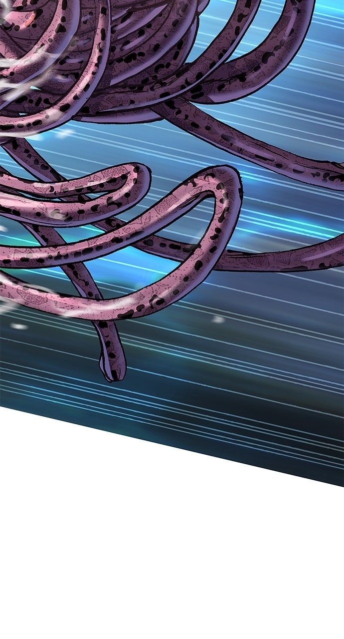 Leviathan Ep. 74 - In Search of the Queen (1) page 81 - 