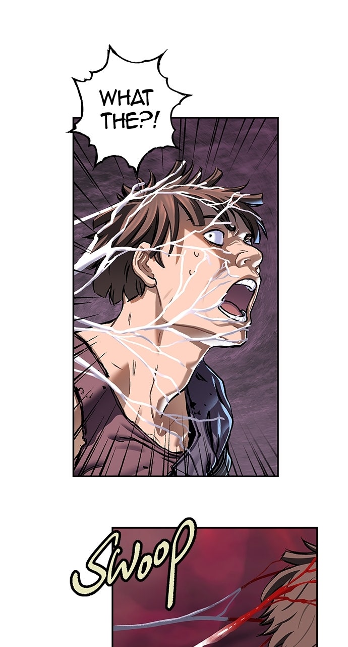 Leviathan Ep. 75 - In Search of the Queen (2) page 12 - 