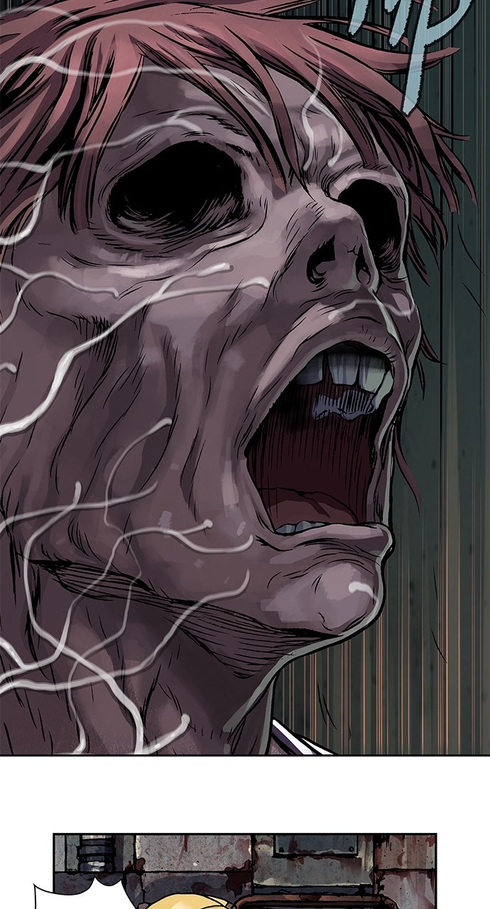 Leviathan Ep. 75 - In Search of the Queen (2) page 14 - 