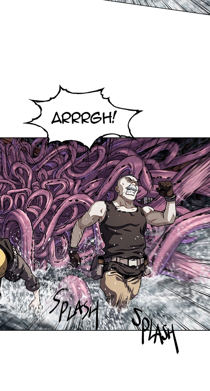 Leviathan Ep. 75 - In Search of the Queen (2) page 17 - 
