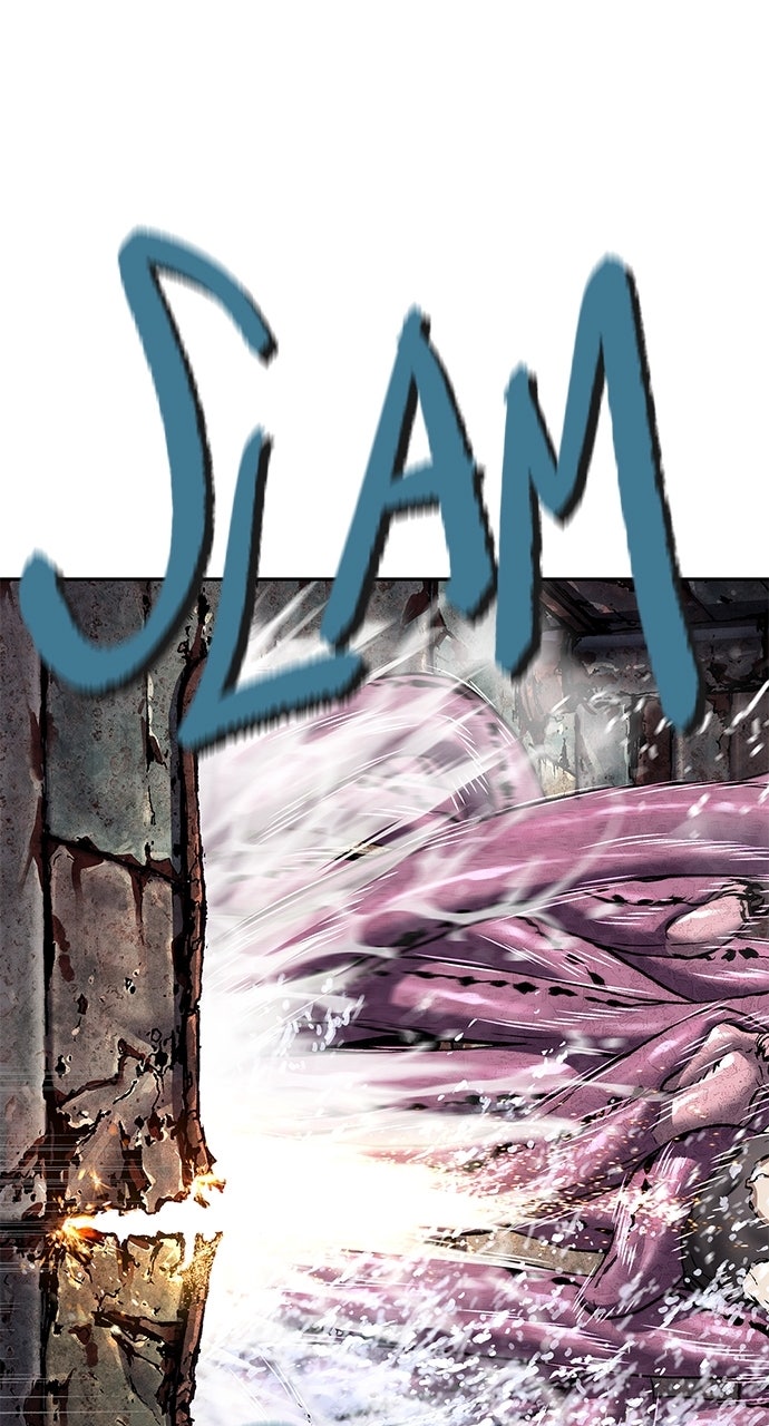 Leviathan Ep. 75 - In Search of the Queen (2) page 18 - 