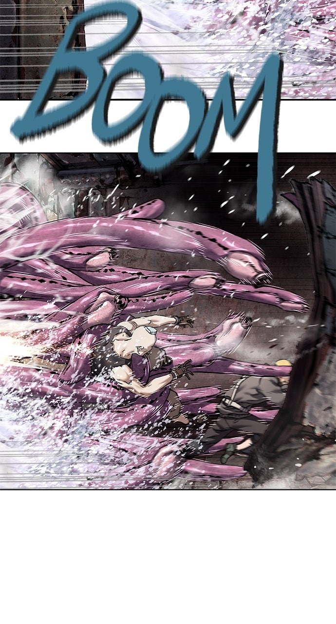 Leviathan Ep. 75 - In Search of the Queen (2) page 19 - 