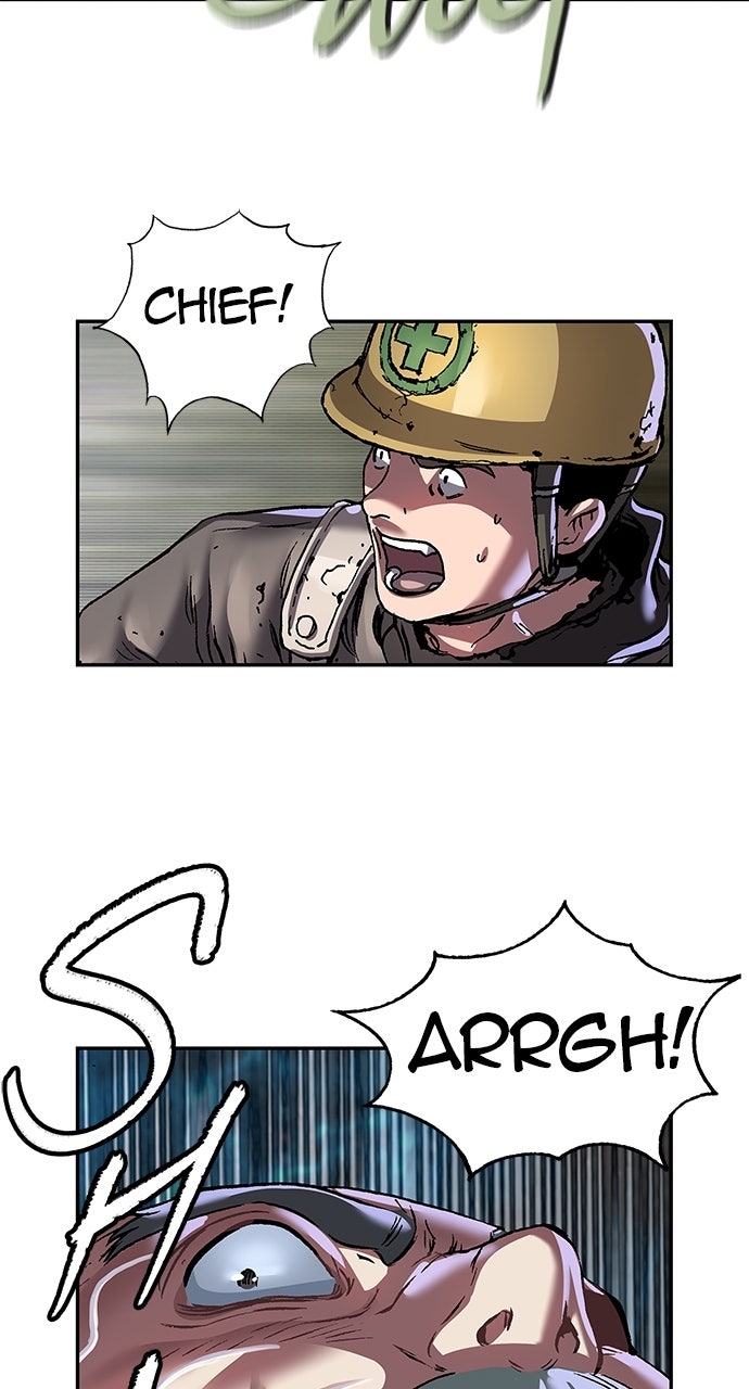 Leviathan Ep. 75 - In Search of the Queen (2) page 21 - 
