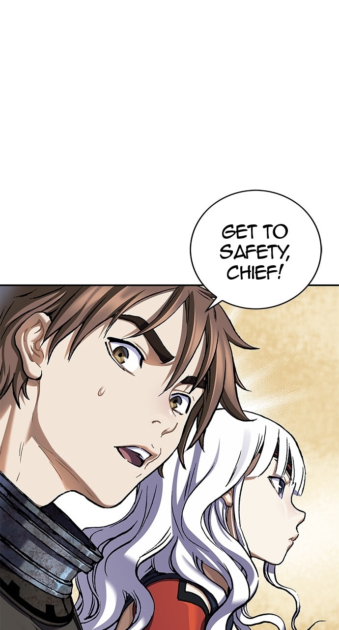 Leviathan Ep. 75 - In Search of the Queen (2) page 26 - 
