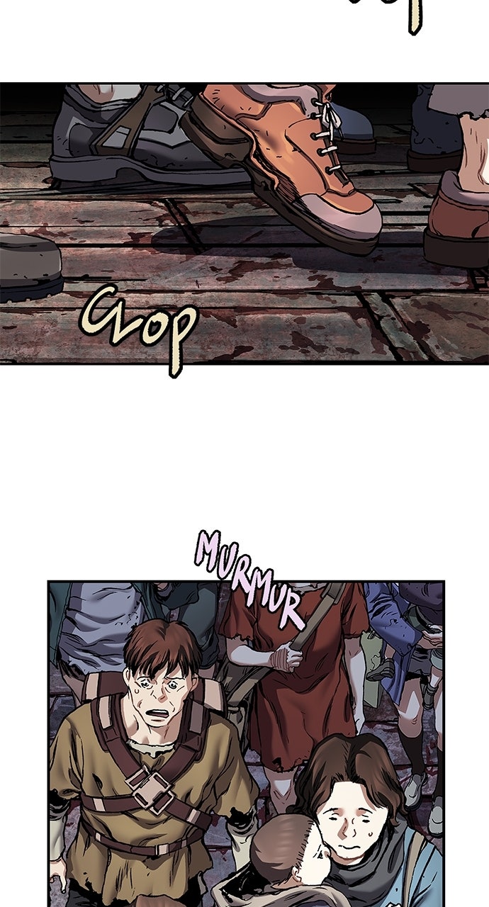 Leviathan Ep. 75 - In Search of the Queen (2) page 28 - 