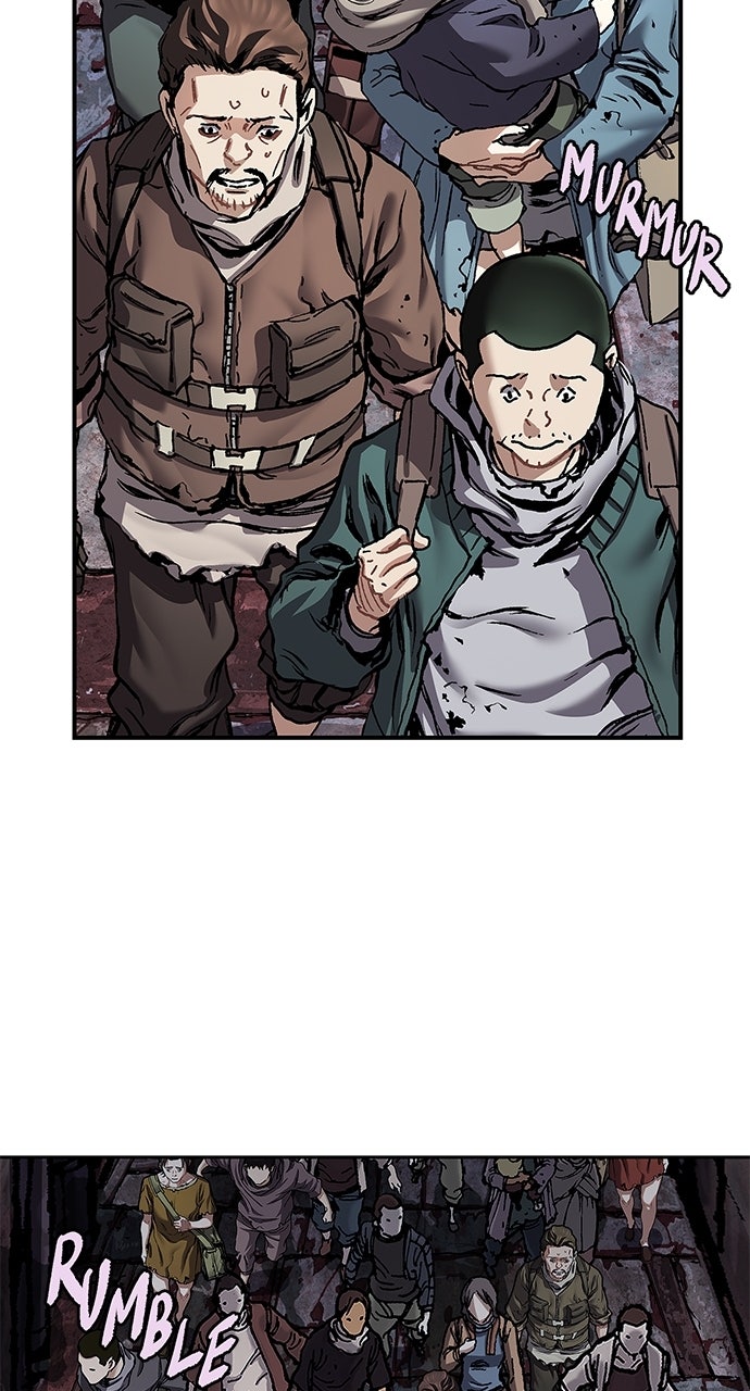 Leviathan Ep. 75 - In Search of the Queen (2) page 29 - 