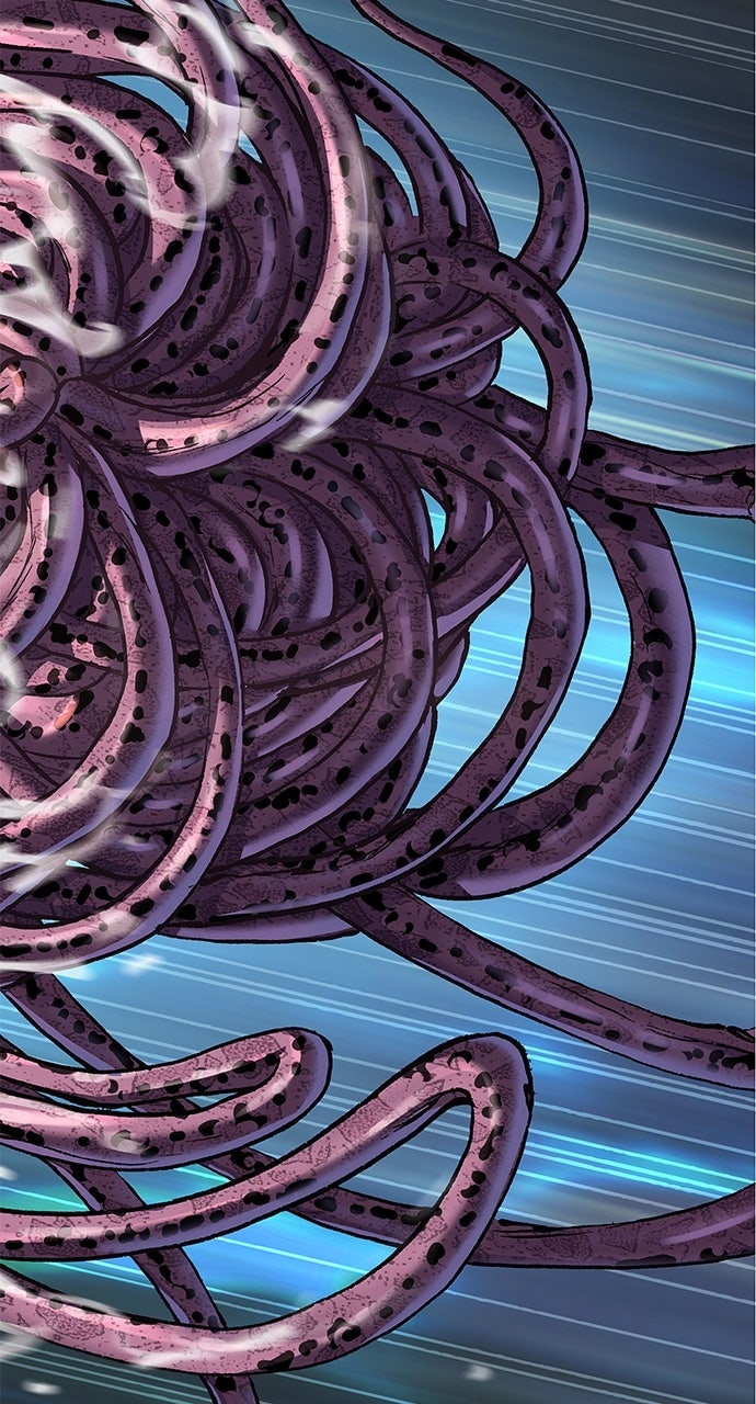 Leviathan Ep. 75 - In Search of the Queen (2) page 4 - 
