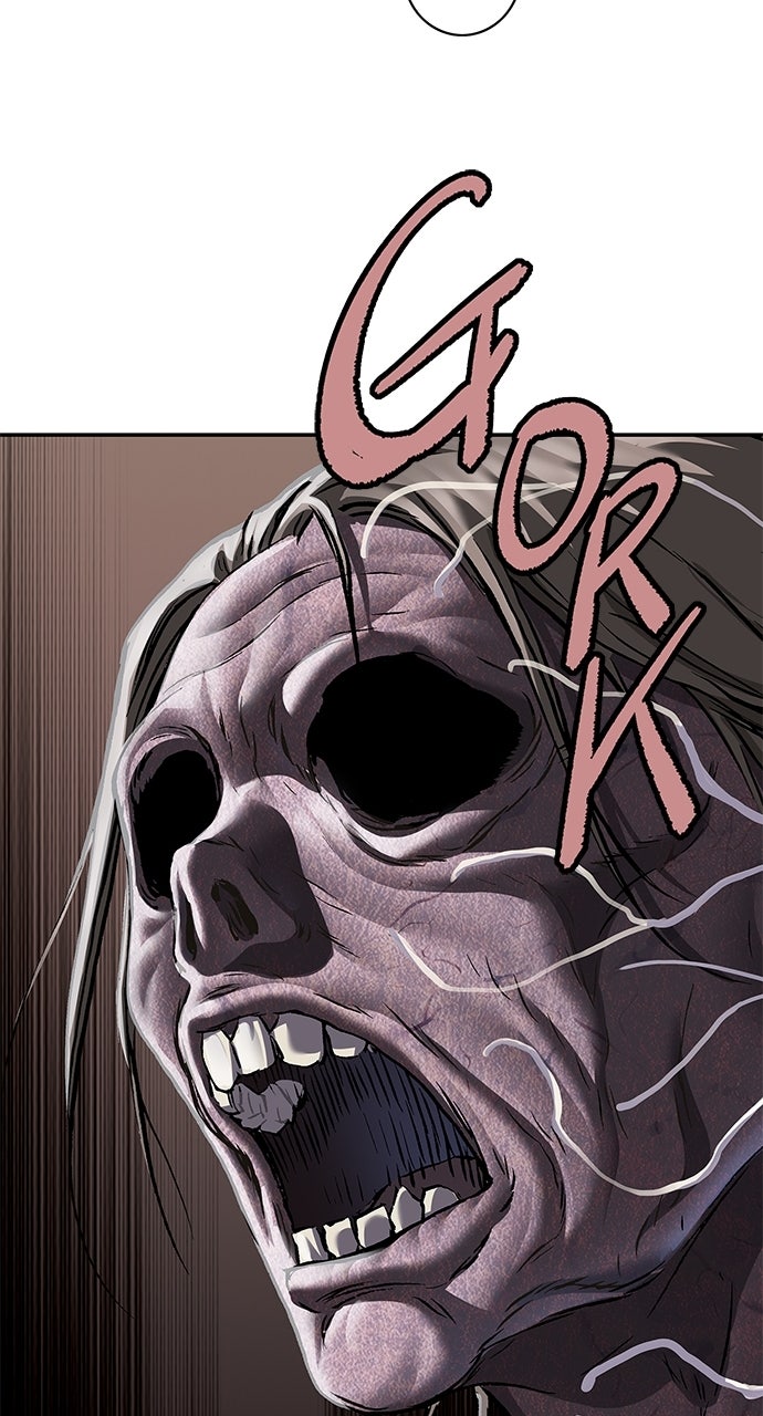 Leviathan Ep. 75 - In Search of the Queen (2) page 33 - 