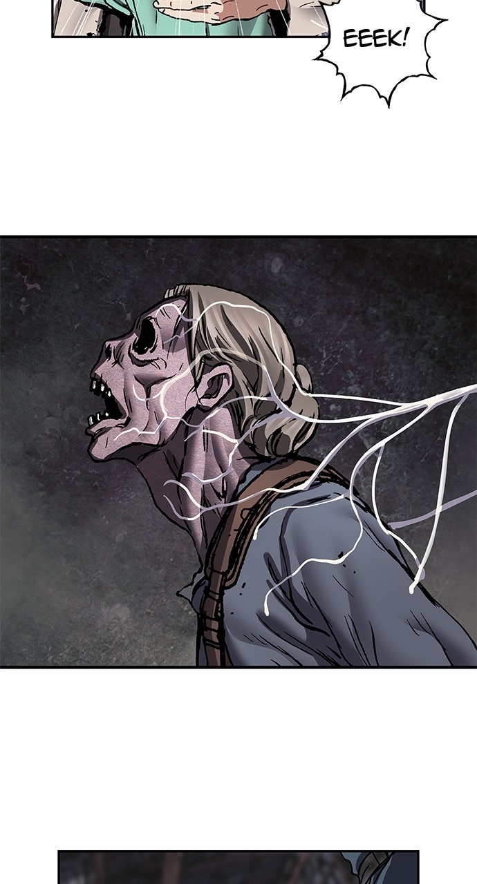 Leviathan Ep. 75 - In Search of the Queen (2) page 35 - 