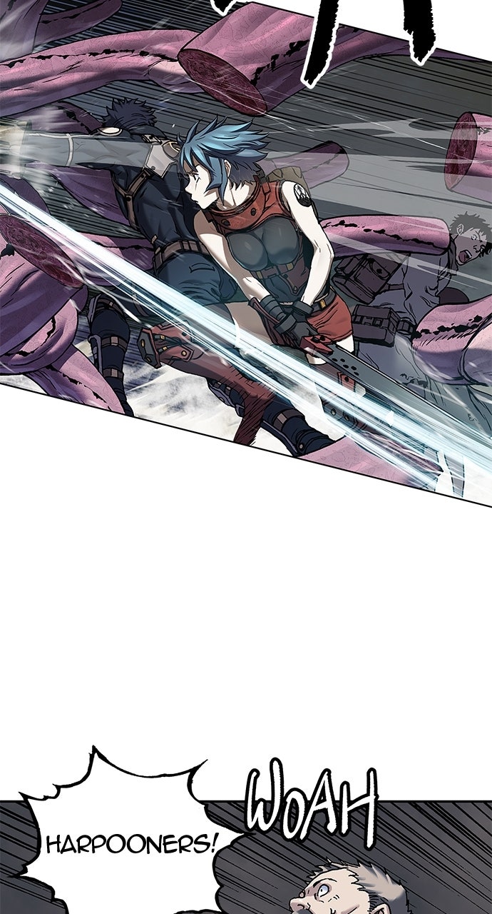 Leviathan Ep. 75 - In Search of the Queen (2) page 44 - 